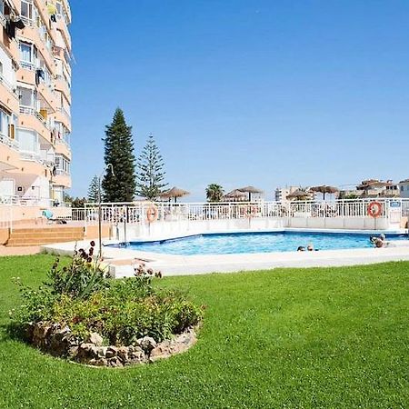 Studio With Sea Views In Torremolinos Apartment ภายนอก รูปภาพ