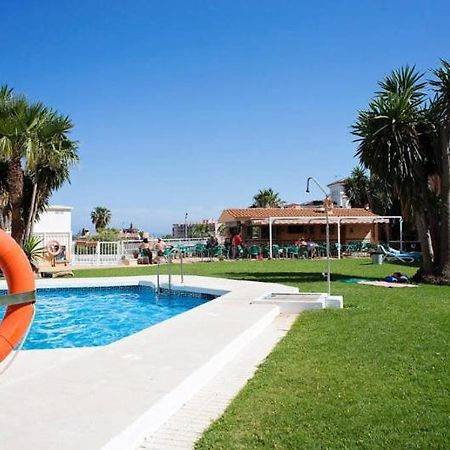 Studio With Sea Views In Torremolinos Apartment ภายนอก รูปภาพ